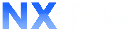 NXtime Logo
