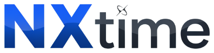 NXtime Logo