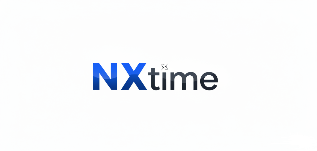 NXtime Logo